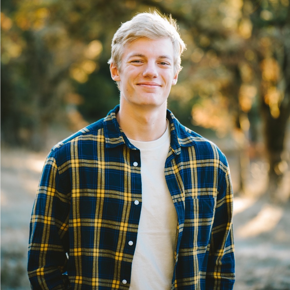 Meet your Posher, Josh